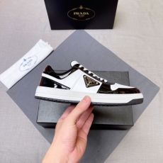 Prada Low Shoes